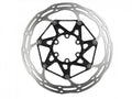 SRAM Centerline X Rounded Bremsscheibe 140 mm 6-Loch - leichte Performance-Scheibe