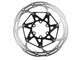 SRAM Centerline X Rounded Bremsscheibe 140 mm 6-Loch - leichte Performance-Scheibe