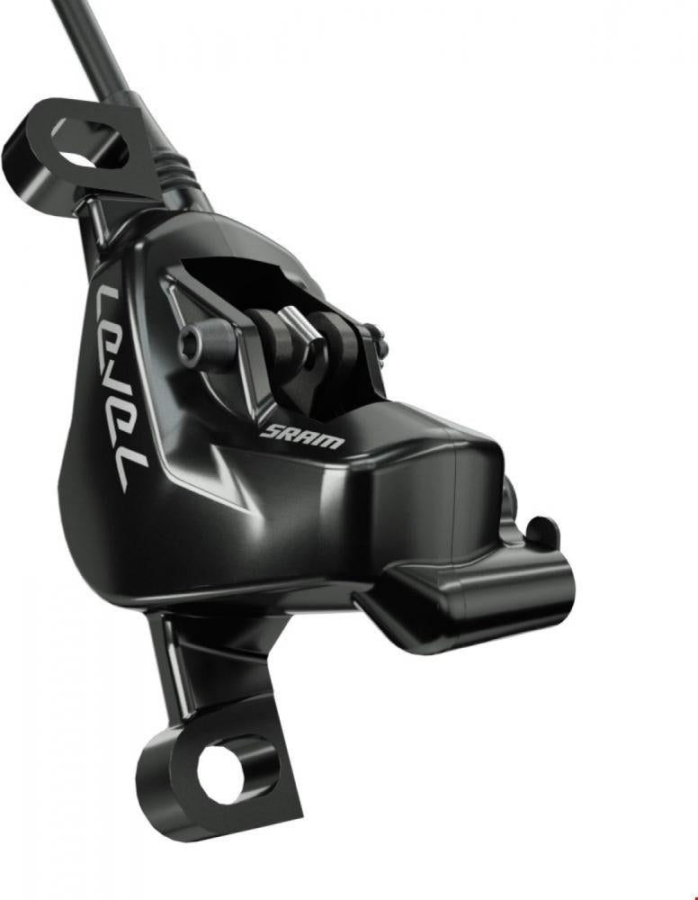 SRAM Bremse Level TLM Ultimate vorne - leichte High-Performance-Scheibenbremse für Trail & All Mountain