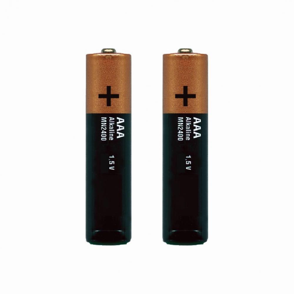 ICRO-BATTERIEN TYP AAA PACKUNG A. 2ST. SIGMA