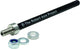 The steckachse robert axle kid211 12x174/180 180 - Steckachse für Fahrradanhänger