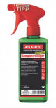 Atlantic Komplettreiniger Sprühflasche 500ml - Universalreiniger für alle Oberflächen - Reinigungsmittel