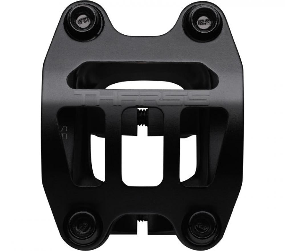 Pro Vorbau Tharsis 3Five XC 100MM Alu schwarz 35mm