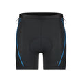 BBB Cycling BBB Unterhose InnerShort Pro XL schwarz XL - atmungsaktive Innenhose für Radsport