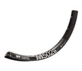 DT Swiss Felge M 502 29" 28 Loch Schwarz - stabile Trail- und Enduro-Felge