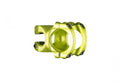 Race Face Turbine R Vorbau, 35.0 mm, 50 mm, grün - steifer All-Mountain & Enduro-Vorbau
