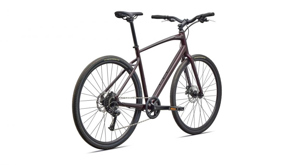 SIRRUS X 1.0 SLDMET/DLMMET XS - Unbekannt