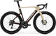 MERIDA REACTO PRO Aero-Rennrad Carbon Dura-Ace Di2 XS Vanilla/Passion Red