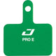 Jagwire Bremsbeläge Disc Pro E-Bike Semi-Metallic - SRAM G2 & Guide