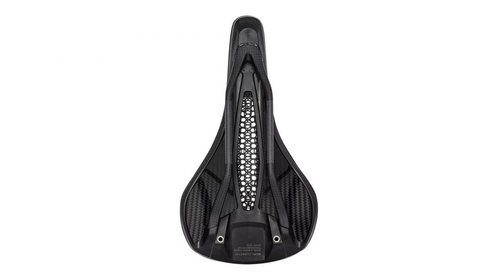 Specialized SW PHENOM MIRROR Sattel 143mm - Mimic Technologie für maximalen Komfort