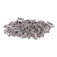 DT Swiss Speichennippel 1.8 Messing 12 mm silber - robuste Nippel für stabilen Laufradbau
