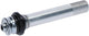 SHIMANO Hohlachse HB-M785-F - Ersatzachse für Vorderradnabe, ca. 45 g