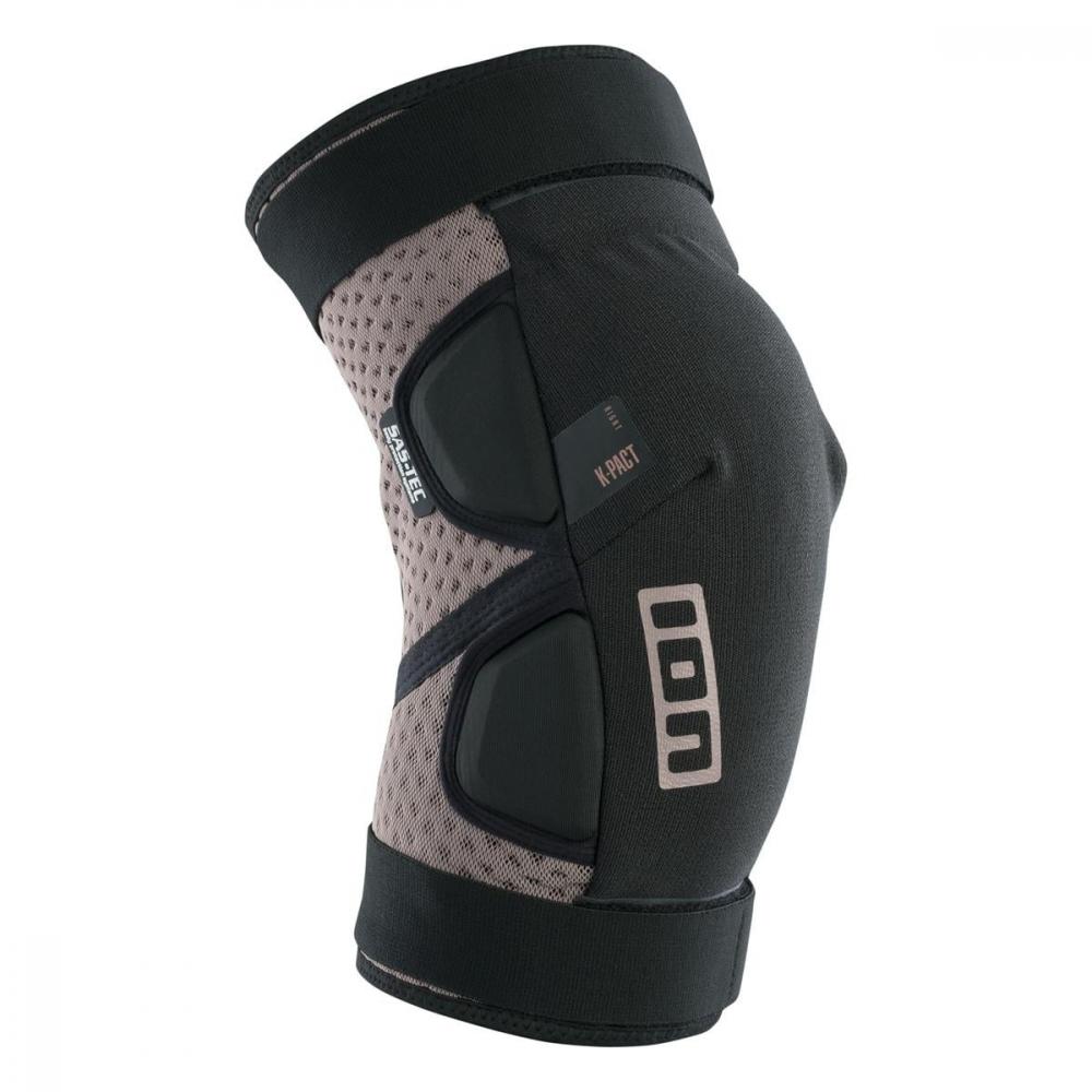 SAS-TEC ION MTB Knee Pads K-Pact L 47800-5900 - Protektoren - Knieschoner