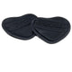 Deda Pad PAD31 Kronos/Parabolica 2/Fastblack 2 - 25g Armauflagen-Pads Lycra Schaumstoff