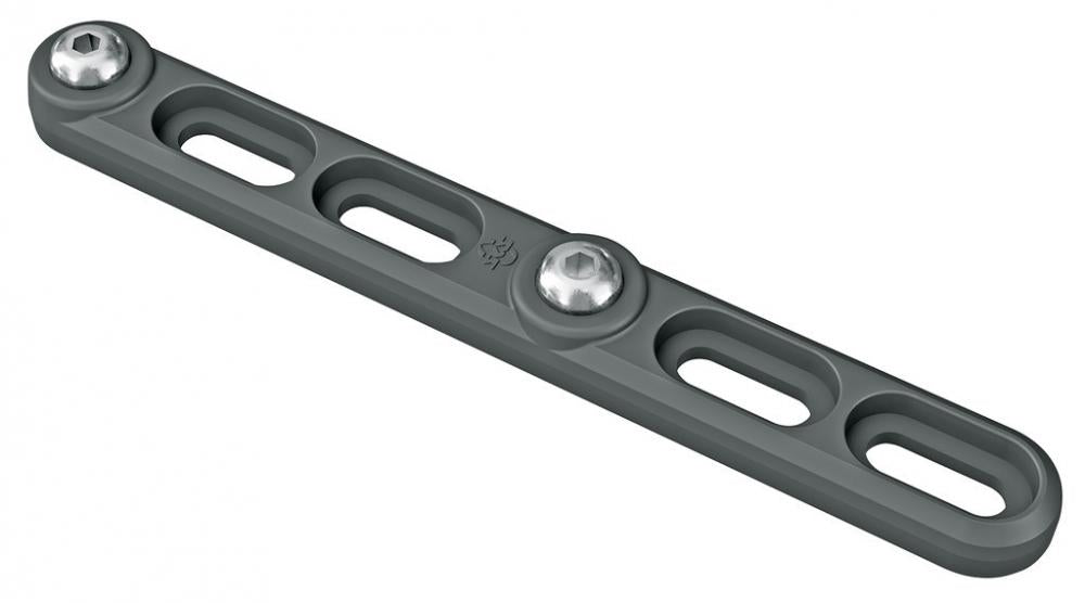 SKS Cage Shifter - Flaschenhalter Verstelladapter für optimale Flaschenposition am Fahrrad
