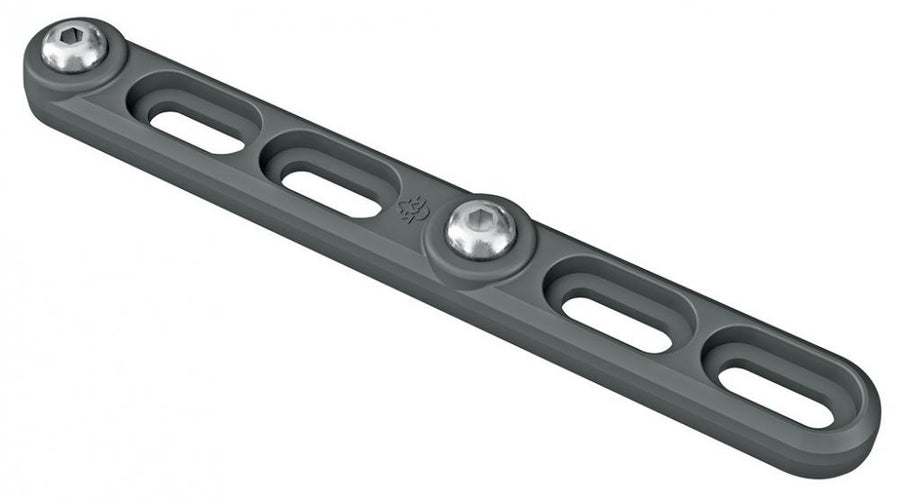 SKS Cage Shifter - Flaschenhalter Verstelladapter für optimale Flaschenposition am Fahrrad