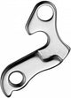 Union Schaltauge GH-009 M8X0,75 inkl. Schrauben