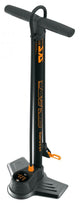 SKS Standpumpe AIR-X-PLORER DIGI 10.0 mit digitalem LED-Manometer