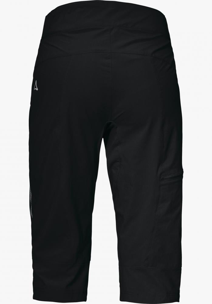 Schöffel Pants Moldavia L schwarz Größe 38
