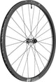 DT Swiss Laufrad HGC 1400 SPLINE 29" 622 x 30 mm Schwarz - Carbon-E-Gravel Laufrad