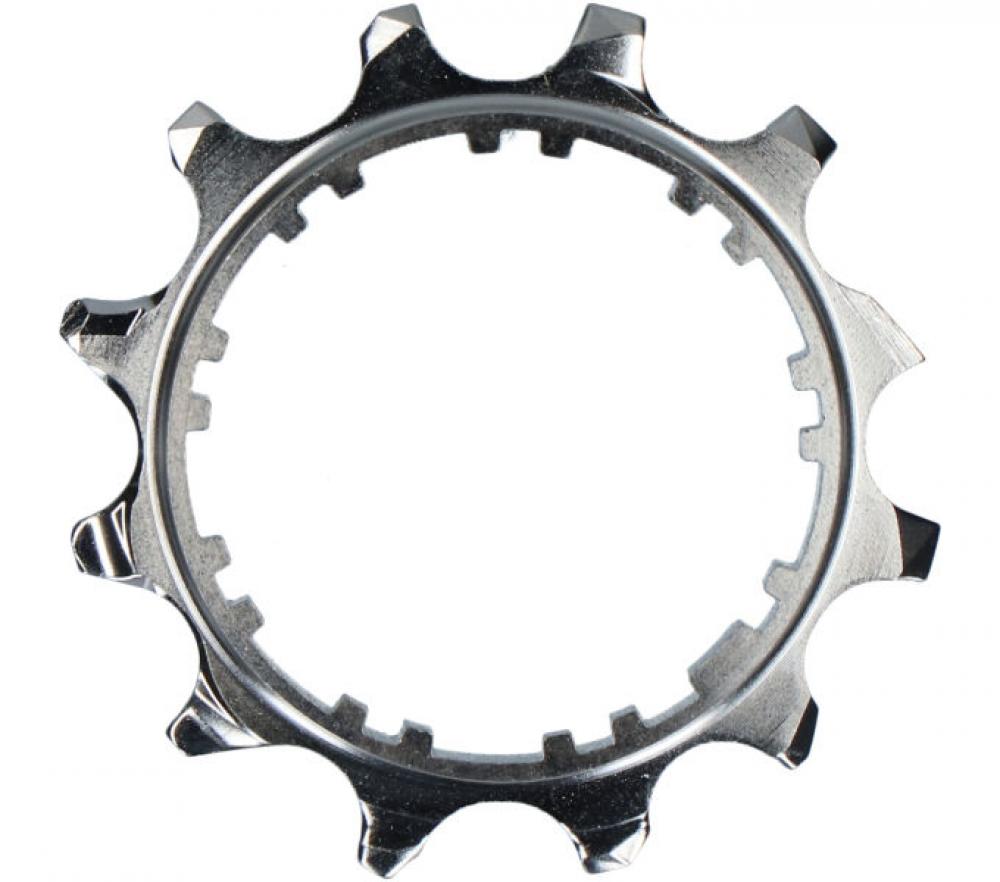 SHIMANO Ritzel CS-R7101 12Z E built in spacer type Ritzel - für 12-fach Antrieb