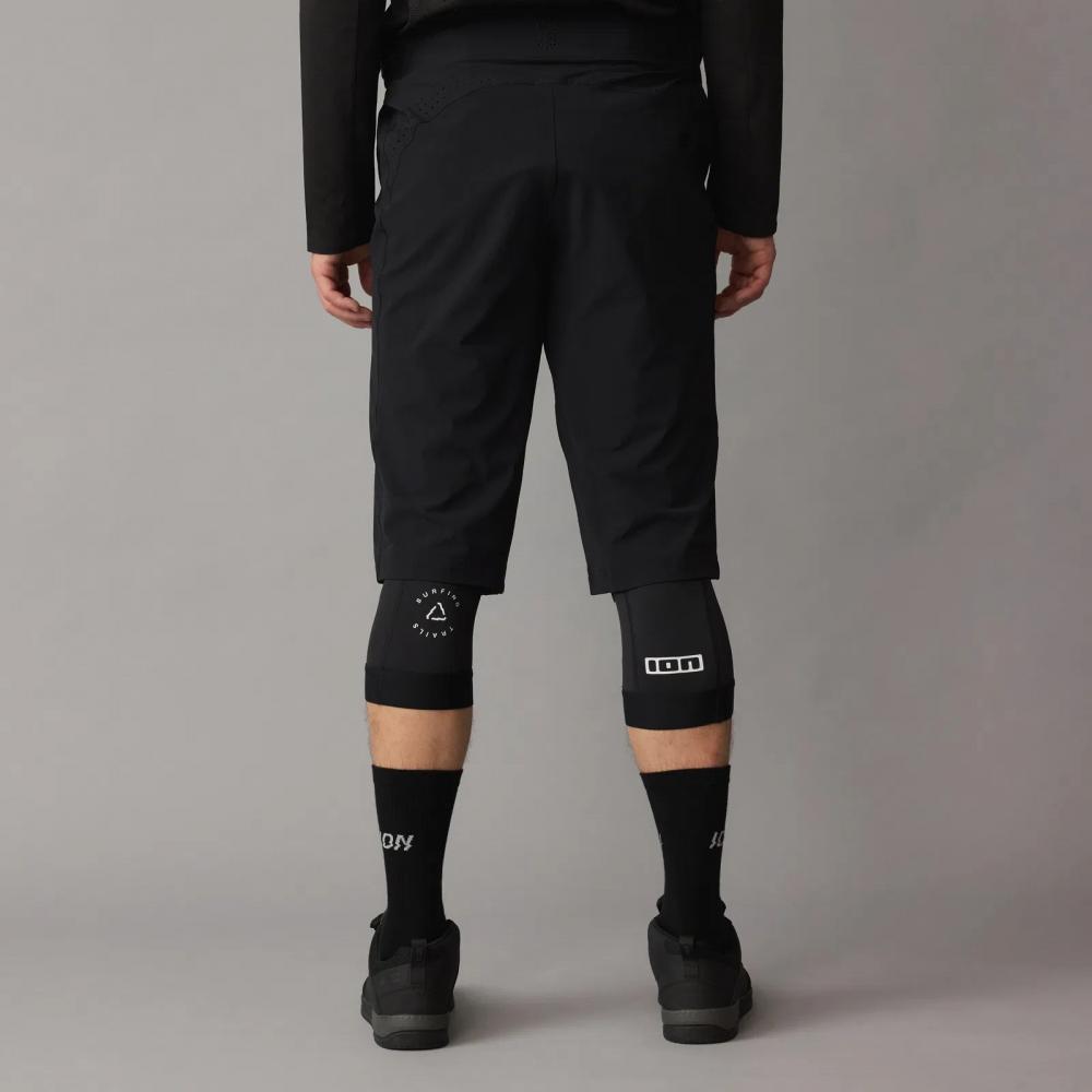 SQlab SQ-Short ONE OX S - Hochwertige MTB Radhose für Herren - Shorts