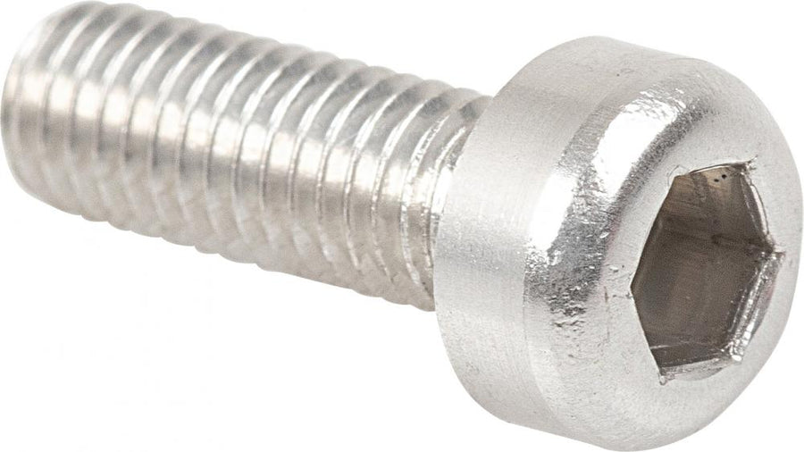 SHIMANO Klemmschraube BL-M987 - Ersatz-Klemmschraube für Bremshebel, ca. 2 g
