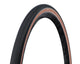 Schwalbe G-ONE ALLROUND Faltreifen 28 Zoll (35-622) Performance Line Bronze - Gravelreifen für Asphalt & Schotter