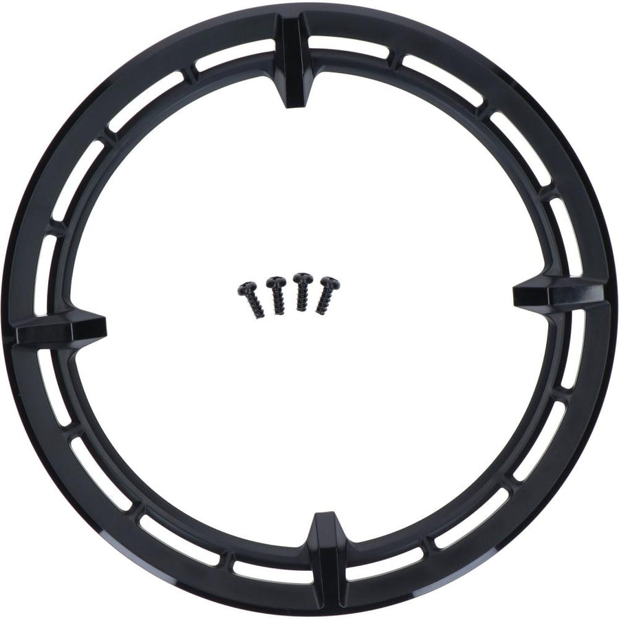 SHIMANO Kettenschutzring SM-CRE50 44Z - zuverlässiger Schutz für E-Bike-Kettenblatt
