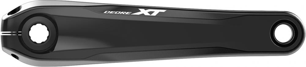 SHIMANO Kurbelarmset SHIMANO E-BIKE SYSTEMS FC-M8150 Kurbelarmset - 170 mm