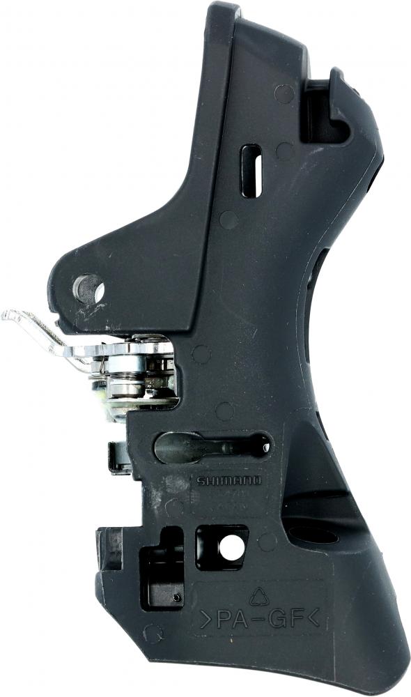 SHIMANO Hebelhalterung Links ST-4703 - Ersatzhalterung für STI-Schalthebel