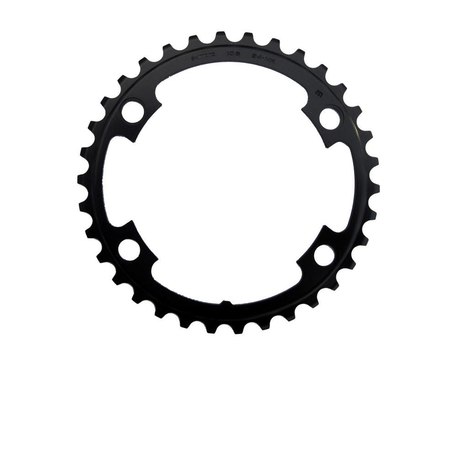 Kettenblätter TIAGRA FC-4700, 34 Zähne, 110 mm, Aluminium