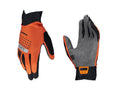 Leatt Glove MTB 2.0 WindBlock, Glow - 2024, S