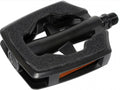 Union Pedal SP-890 SBL Alu Matt schwarz