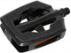 Union Pedal SP-890 SBL Alu Matt schwarz