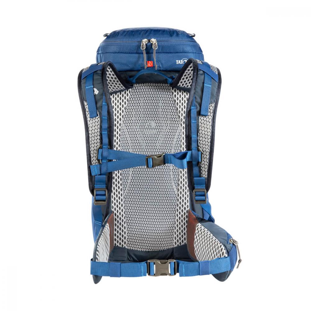 Tatonka Hike Pack 27 - Wanderrucksack Unisex 27 L mit atmungsaktiver Rückenpolsterung