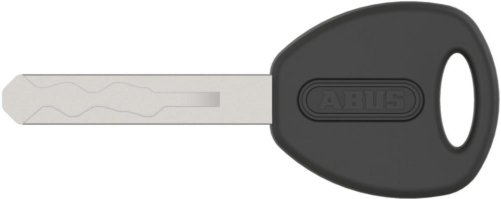 Abus Kabelschloss Racer 6412K L 85 cm D 12 mm schwarz