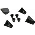 TA Kettenblatt X110 Cover Kit Ultegra 8000 schwarz