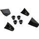 TA Kettenblatt X110 Cover Kit Ultegra 8000 schwarz