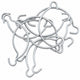Campagnolo Ultra-Torque Sicherungsfeder 10-OC-RE001 - 10 Stück