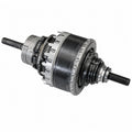 Shimano Nexus Getriebeeinheit Y37G98010 für 8-Gang-Rücktrittnaben 184 mm
