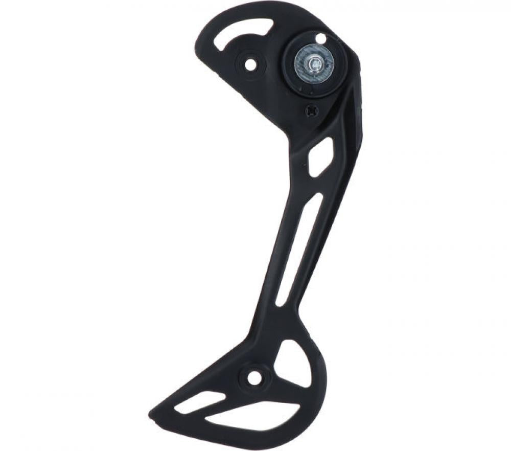 SHIMANO Außenplatte für RD-U8020 SGS-Type Befestigungsplatte