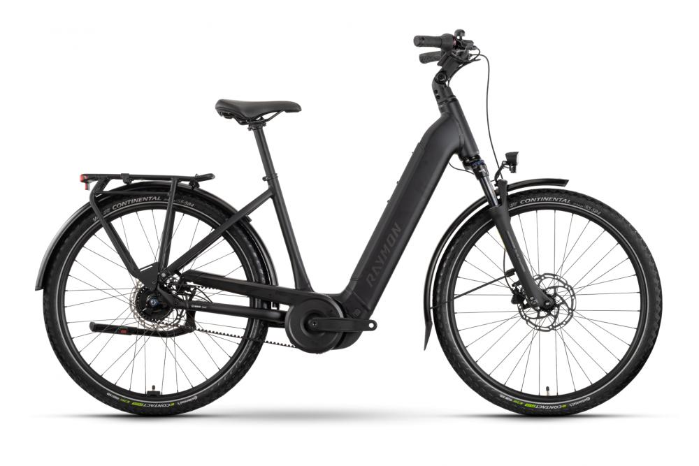 Metmo Pro Wave 27.5" x S 5S Nexus FW