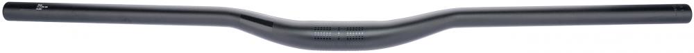 Contec Lenker Moab Ø 31.8 mm 760 mm Rise 25 mm 9° schwarz