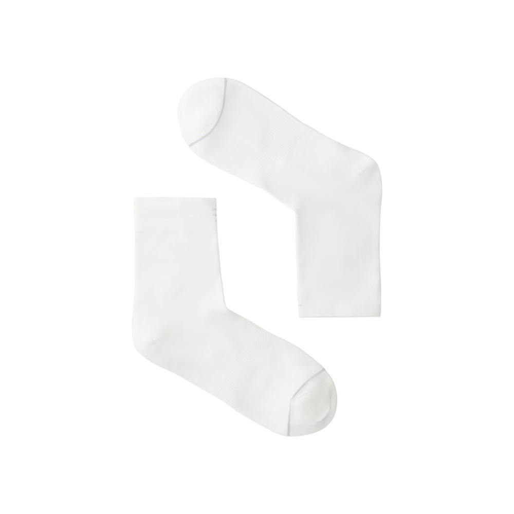BBB Cycling BBB Socks CombiFeet 13 cm 13 weis - atmungsaktive Fahrradsocken im Multipack