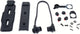 Range Ext. Halter und Kabel Sram 320mm, für Eagle Transmission Powertrain