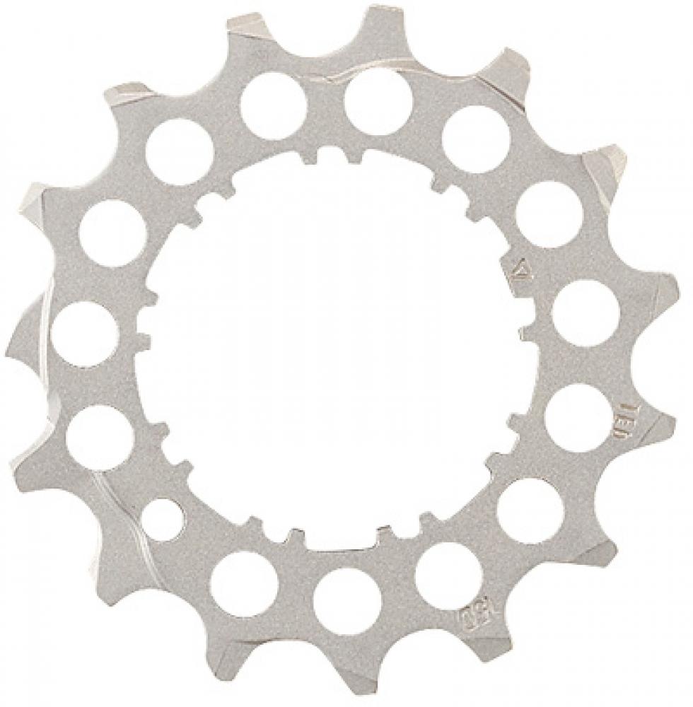 SHIMANO Ritzel für CS-R8100 15 Zähne 11-30, 30,, 11-34