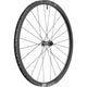 DT Swiss Laufrad HGC 1400 SPLINE 29" 622 x 30 mm Schwarz - Carbon-Laufrad für E-Gravel