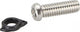 SHIMANO Einstellschraube Griffweite BL-M988 M4 x 12 mm - 12 mm