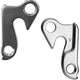 Marwi, Schaltauge mit Schraubensatz M8 x 0.75, GH-018, 439018